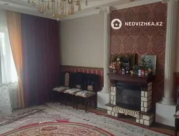 1-комнатный дом, 6 соток, 140 м²