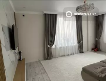 2-комнатная квартира, этаж 16 из 17, 66 м²