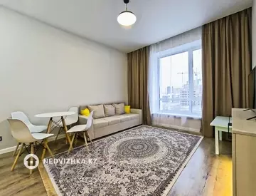 2-комнатная квартира, этаж 5 из 12, 36 м²