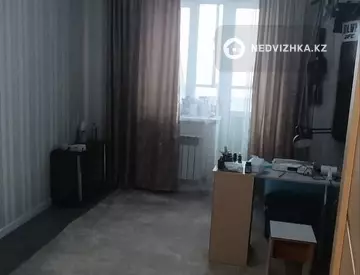 2-комнатная квартира, этаж 6 из 9, 56 м²