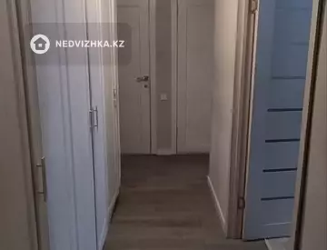 2-комнатная квартира, этаж 6 из 9, 56 м²