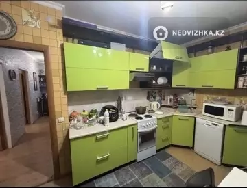 2-комнатная квартира, этаж 5 из 9, 69 м²