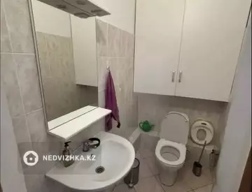 2-комнатная квартира, этаж 5 из 9, 69 м²