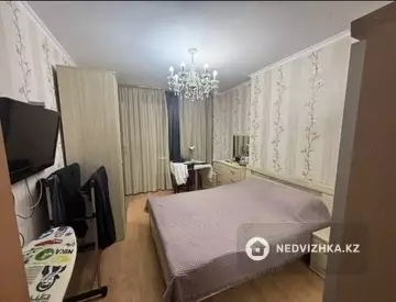 2-комнатная квартира, этаж 5 из 9, 69 м²
