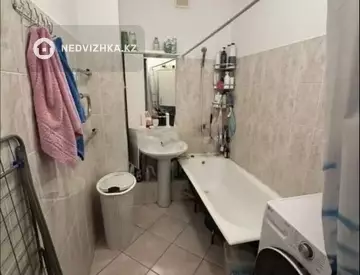 2-комнатная квартира, этаж 5 из 9, 69 м²