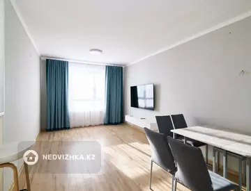 3-комнатная квартира, этаж 7 из 21, 79 м²