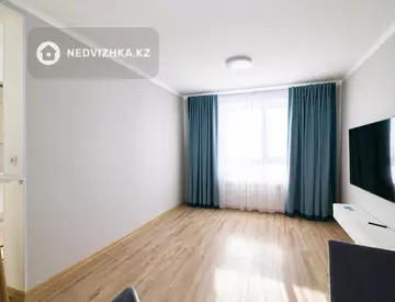 3-комнатная квартира, этаж 7 из 21, 79 м²