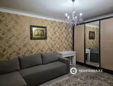 2-комнатная квартира, этаж 8 из 17, 48 м²