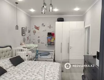 2-комнатная квартира, этаж 5 из 9, 59 м²