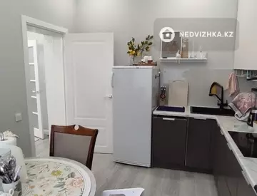 2-комнатная квартира, этаж 5 из 9, 59 м²