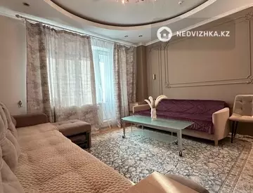 3-комнатная квартира, этаж 7 из 14, 77 м²