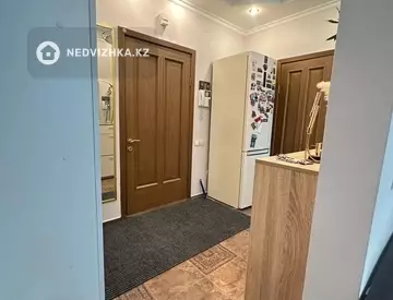 3-комнатная квартира, этаж 7 из 14, 77 м²