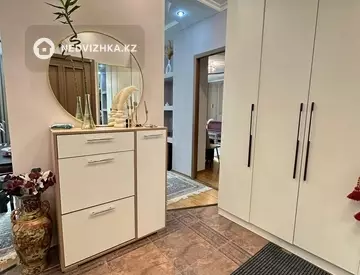 3-комнатная квартира, этаж 7 из 14, 77 м²