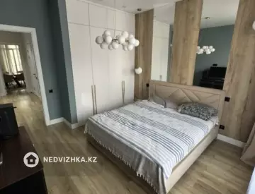 2-комнатная квартира, этаж 6 из 7, 75 м²