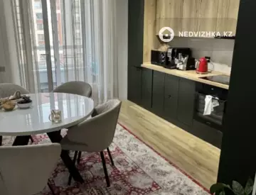 2-комнатная квартира, этаж 6 из 7, 75 м²