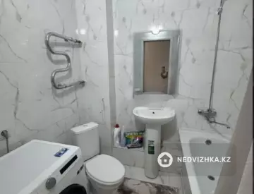 2-комнатная квартира, этаж 7 из 9, 61 м²