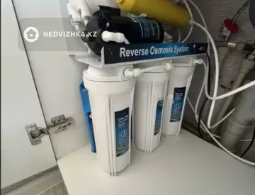 2-комнатная квартира, этаж 7 из 9, 61 м²