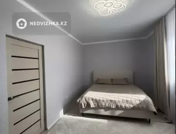 2-комнатная квартира, этаж 7 из 9, 61 м²