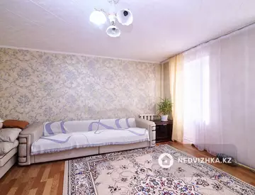 1-комнатная квартира, этаж 4 из 7, 36 м²