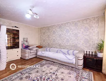 1-комнатная квартира, этаж 4 из 7, 36 м²