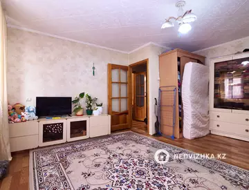 1-комнатная квартира, этаж 4 из 7, 36 м²