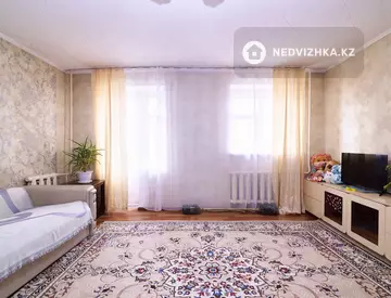 1-комнатная квартира, этаж 4 из 7, 36 м²