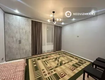 2-комнатная квартира, этаж 17 из 22, 45 м²