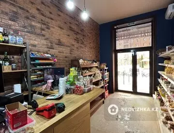 Готовый бизнес, в жилом доме, этаж 1 из 10, 100 м²