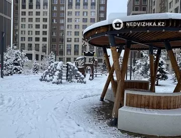 2-комнатная квартира, этаж 16 из 16, 55 м²