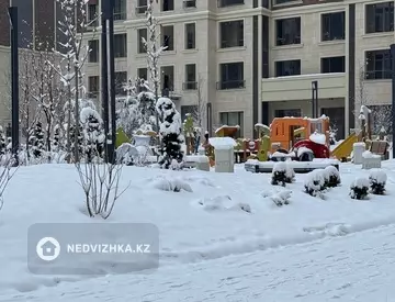 2-комнатная квартира, этаж 16 из 16, 55 м²