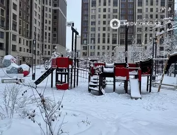 2-комнатная квартира, этаж 16 из 16, 55 м²