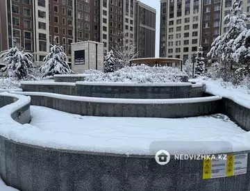 2-комнатная квартира, этаж 16 из 16, 55 м²