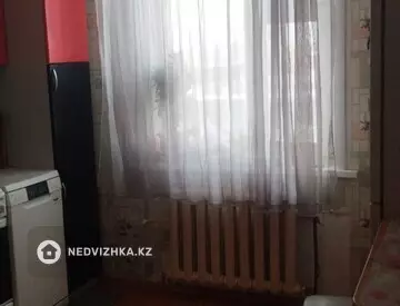 2-комнатная квартира, этаж 1 из 5, 48 м²