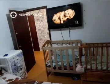 2-комнатная квартира, этаж 1 из 5, 48 м²