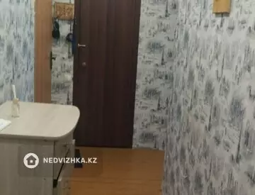 2-комнатная квартира, этаж 1 из 5, 48 м²