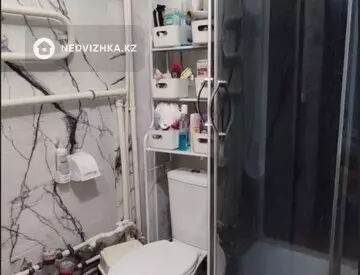 2-комнатная квартира, этаж 1 из 5, 48 м²