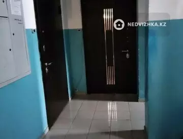 2-комнатная квартира, этаж 1 из 5, 48 м²