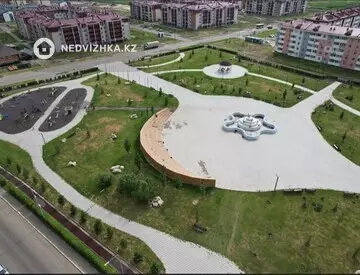 2-комнатная квартира, этаж 1 из 5, 48 м²