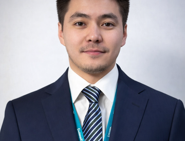 Жоламан Сериков