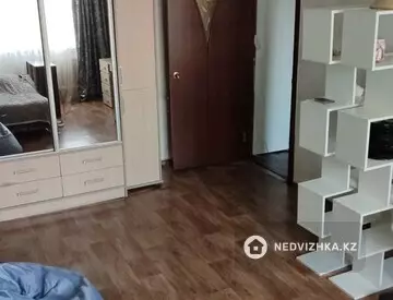 3-комнатная квартира, этаж 3 из 5, 62 м²