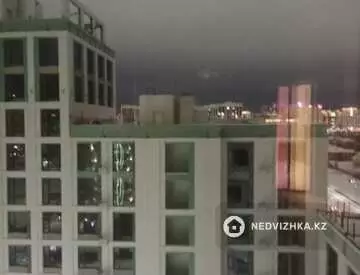 2-комнатная квартира, этаж 10 из 12, 47 м²