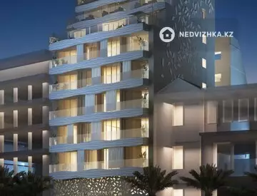 2-комнатная квартира, этаж 2 из 4, 50 м²