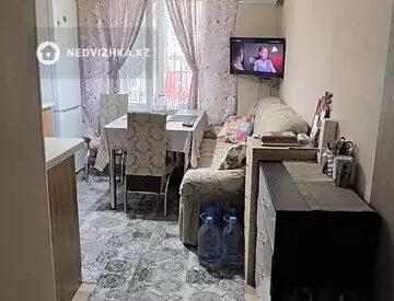 2-комнатная квартира, этаж 1 из 5, 52 м²