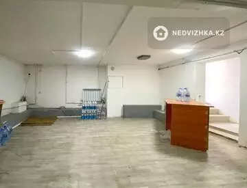 Помещение, этаж 1 из 1, 40 м², на длительный срок