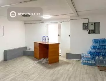 Помещение, этаж 1 из 1, 40 м², на длительный срок