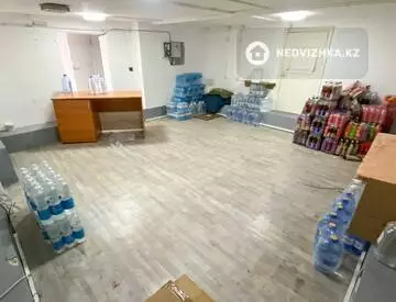 Помещение, этаж 1 из 1, 40 м², на длительный срок