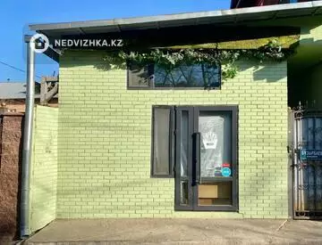 Помещение, этаж 1 из 1, 70 м², на длительный срок