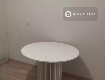 1-комнатная квартира, этаж 15 из 20, 46 м²