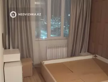 1-комнатная квартира, этаж 15 из 20, 46 м²