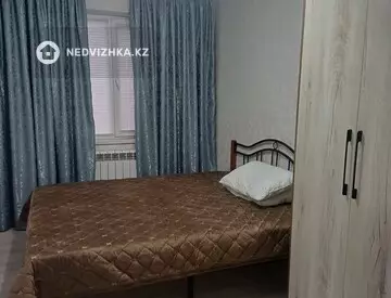 2-комнатная квартира, этаж 4 из 5, 46 м², на длительный срок